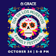 Día de los Muertos Family Festival