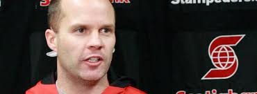 Stamps round out coaching staff