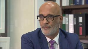 Surrey lawyer suspended by B.C. Law Society after domestic violence  incident