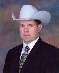 Texas Ranger Register Bradford, Anthony Lynn