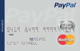 Learn more about this company and what people are saying about it. Can You Transfer From Paypal To Prepaid Debit Card