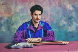 He owns over 200 guitars. John Mayer Telecharger Et Ecouter Les Albums