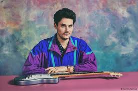 Sob rock year of release: John Mayer Telecharger Et Ecouter Les Albums