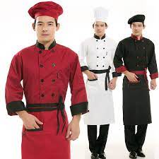 Uniform Sparkling Manufacturing Compiling Recopies For My Future Chefs Clothes Chef Uniform Uniform