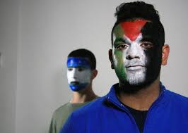 Through Others' Eyes 2016