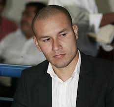 Dictarían menor pena a Dennis Alas por delito de estupro