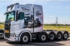 Pin By Kenth On Volvo Big Trucks Heavy Truck Heavy Duty Trucks