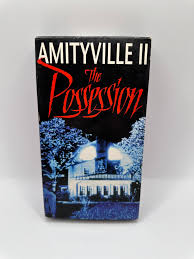 Amityville II: The Posession