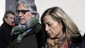 Último adiós a Jose Manuel Lara