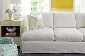 They have worked on countless projects for me. Freshen Up With Slipcovers Kudzu And Company