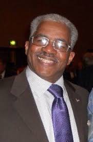 William Bacon Obituary