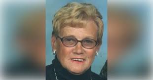 Roberta Lackey Obituary (2023)