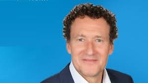 Molecular Partners Appoints Martin Steegmaier as Chief Scientific Officer