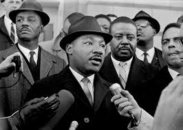 Martin Luther King Jr. - Encyclopedia of Alabama