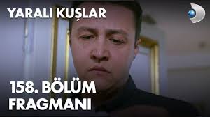 Yarali Kuslar 20 Kasim Carsamba 158 Bolum Fragmani Yayinlandi Kus Carsamba Avukatlar
