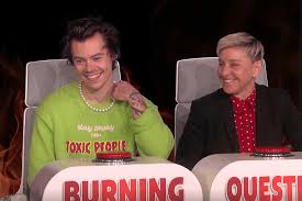 From tricky riddles to u.s. Harry Styles Guilty Pleasure Will Make One Direction Fans Happy