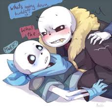 Sans and papyrus genocide battle recreation by team. Sanswich Explore Tumblr Posts And Blogs Tumgir