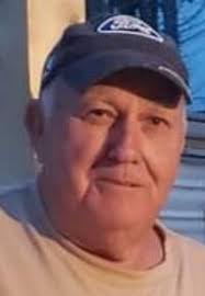 Obituary of Sonny Mullins