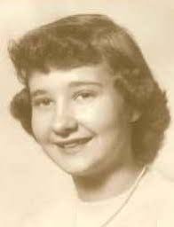 Obituary for Margaret "Margie" Schulte Betts