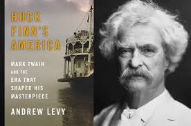 Image result for Mark Twain