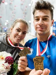 Tarnowscy akademicy najszybsi w Polsce! » KU AZS Akademia Tarnowska