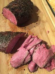 Einfach Mal Falsches Filet Pit Blog Falsches Filet Rezept Rezepte Schweinefilet Rezepte