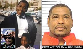 Father of Seattle Seahawks star Marshawn Lynch behind bars