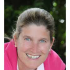 Sabine Schulz: Tennis Official