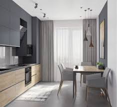 Pin By Hayriye Goktas On Kitchen In 2020 Kitchen Room Design Modern Kitchen Design Interior Design Kitchen