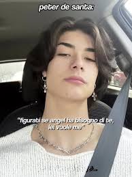 Clinton Peter Short Story