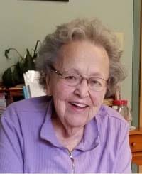 Loretta V. Petrin Obituary (1924