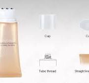 OEM Shampoo Tube, Plastic Squeeze Tube Supplier | Auber ...