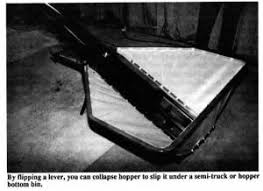 Résultat de recherche d'images pour "collapsible auger"