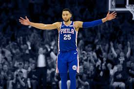 Ben simmons' 2k rating weekly movement. Ben Simmons On What Inspired Him To Launch The Domore Project Playing Inside The Nba Bubble And His Hopes For The Future Of Australia Gq