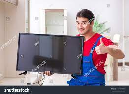 9,189 Tv Repair Images, Stock Photos & Vectors | Shutterstock