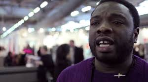 Kalup Linzy Makes His Way Through the Art World