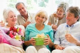 With outdoors the less risky option when it comes to entertaining at home, a lot of us are looking out our back door with a. Retirement Party Etiquette Lovetoknow