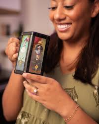 Celebrating #InternationalCoffeeDay the Haunted Mansion way! Totally  obsessed with the color changing mug, plus, who doesn't love a theme to  deck out the coffee nook! Coffee: http://di.sn/6183A5Kcf Color Changing  Mug: http://di.sn/6184A5KcA Candle