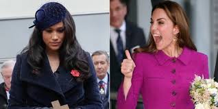 I'm 16 years old and i love meghan & kate! Bukti Bukti Standar Ganda Media Inggris Selalu Bandingkan Meghan Markle Dengan Kate Middleton Kapanlagi Com