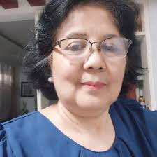 Ester Fernandez Abaya