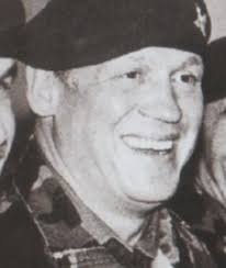 You are about to carry out a Parachute descent. You will jump when the  green light is displayed. Failure to do so will constitute disobeying a  direct order and disciplinary action will