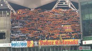 #tomykibice liczy sobie już dwie dekady! Kibicowskie Podsumowanie Kolejki W Warszawie Efektownie W Poznaniu Najwieksza Frekwencja Roosevelta 81