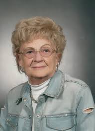 Ladine Ruth Lindekugel Obituary