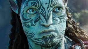Why Tonowari In Avatar: The Way Of Water Looks So Familiar