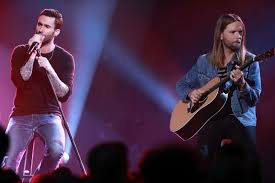 Maroon 5 ajak megan thee stalion dalam single beautiful mistakes Daftar Lagu Maroon 5 Terbaru Tahun 2018 Update Musikpopuler Com