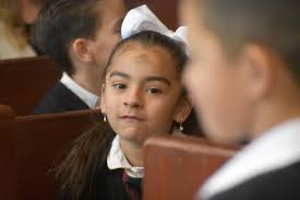 Last week at St. Joseph's we observed a very special day in our faith, Ash  Wednesday. A day that reminds us that we must repent, accept our morality  and mark the beginning