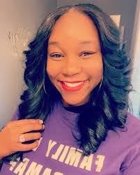 Vonda Bailey's Instagram, Twitter & Facebook