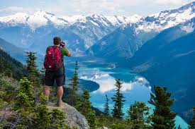 Top vancouver parks & nature attractions: How To Discover The Best Of Nature In British Columbia