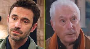 Emmerdale fans 'work out' Joe's very dark plan for Noah