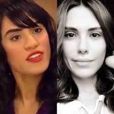 تفاوت های ظاهری بازیگران معروف ترک در فاصله قبل تا بعد از شهرت موردتوجه  است. این امر نشانگر آن است که در دنیای سلبریتی های ترک نیز عمل های زیبایی  رواج دارد. #